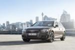 Audi A4 Avant 2.0 TFSI 2016 года (AU)